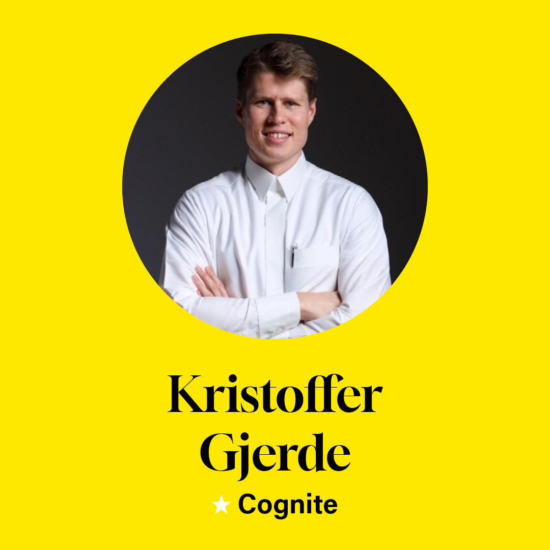 Kristoffer Gjerde humanoid Guide Kristoffer Gjerde humanoid Guide