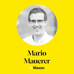 Guide sur l'humanoïde de Mario Mauerer