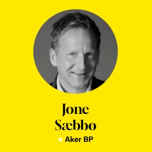 Guide sur l'humanoïde Jone Sæbbø