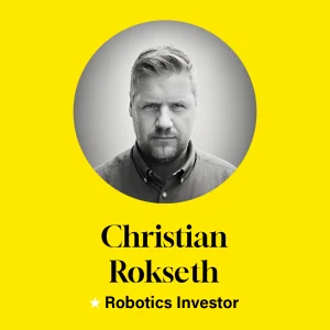 Guide des humanoïdes de Christian Rokseth