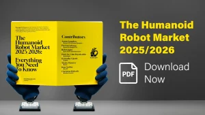 Humanoid.guide Publishes Landmark 2025/2026 Humanoid Robot Market Report