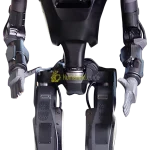 humanoid guide phantom MK1 robot