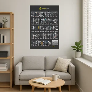 2 X Digital posters, Q3 2025 – printable - Image 4