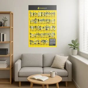 2 X Digital posters, Q3 2025 – printable - Image 5