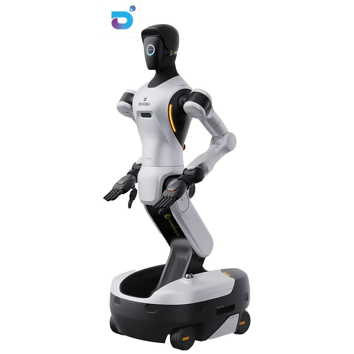 Agibot G2 Genie Humanoid guide - Featured Image Agibot G2 Genie Humanoid guide - Featured Image