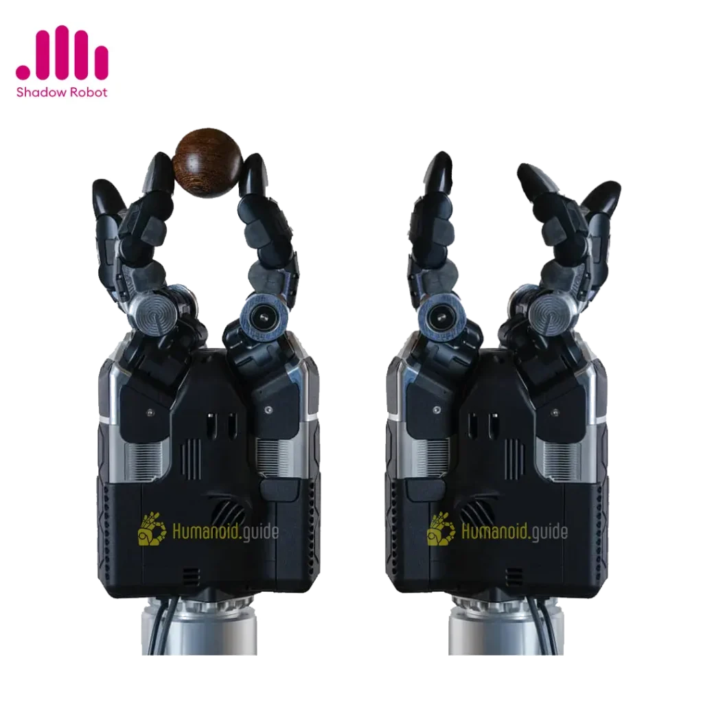 Shadow Robot Company