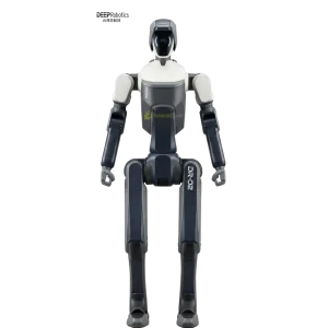 DR02 humanoid robot by DEEP Robotics humanoid guide - Featured Image