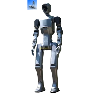 Deep Robotic DR02 humanoid guide - Featured Image