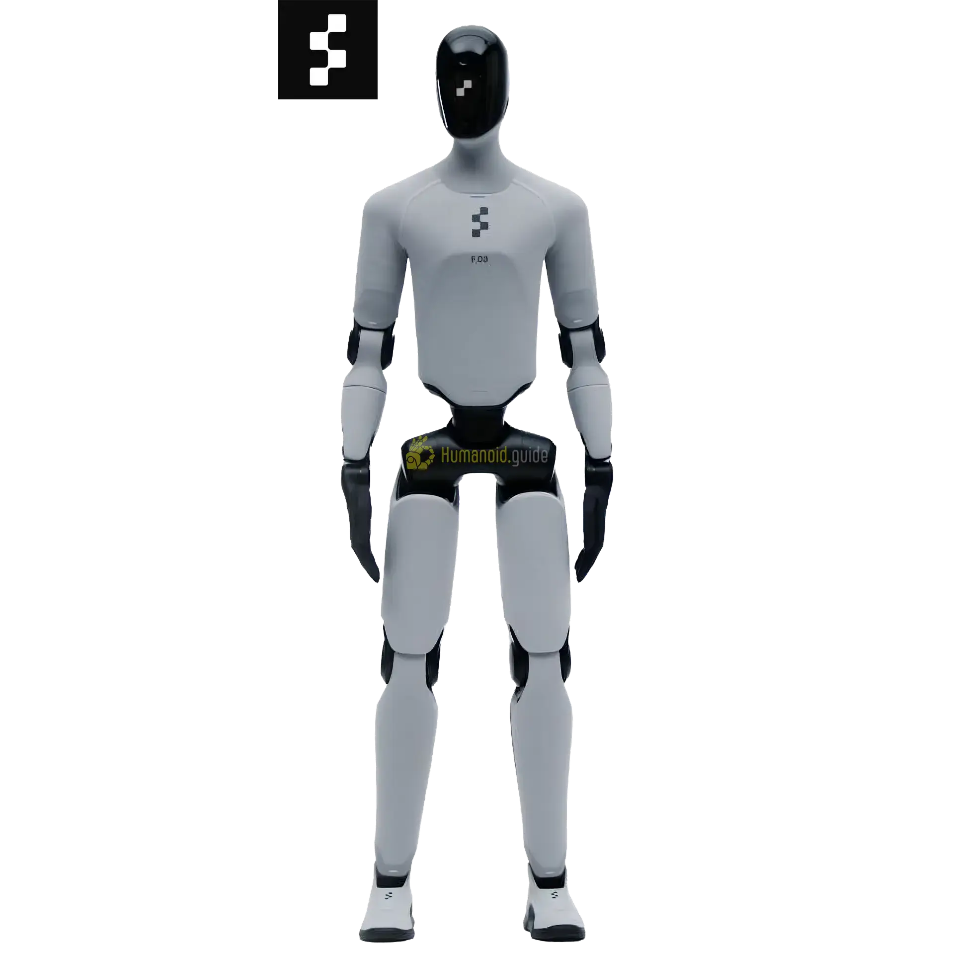 Figure 03 Robot — Specs, Price & Capabilities - Humanoid.guide