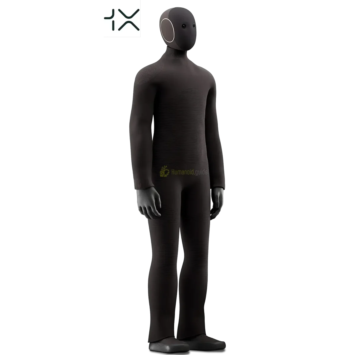 NEO 1X humanoid guide - Featured Image