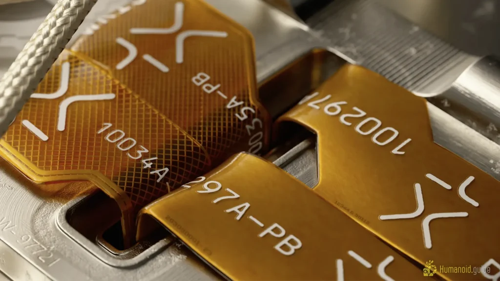 1X NEO humanoid guide