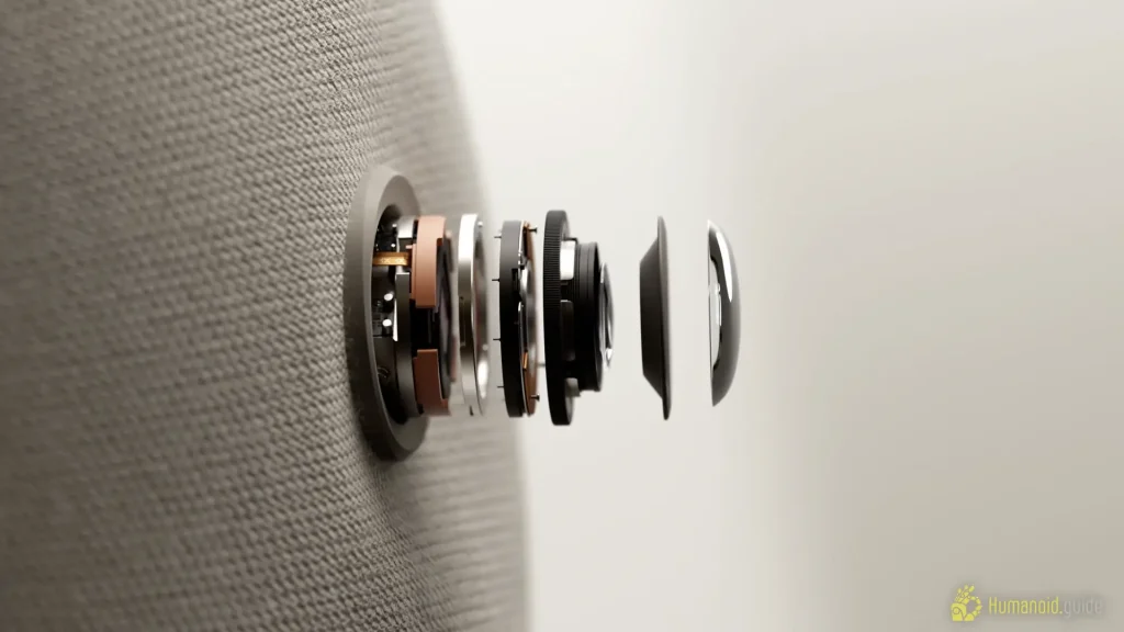 1X NEO humanoid guide