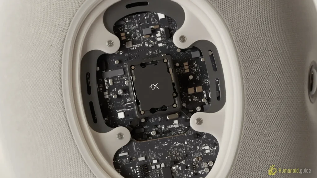 1X NEO humanoid guide