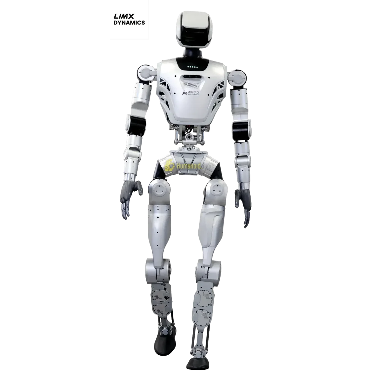 Oli Limx Humanoid guide robot - Featured Image