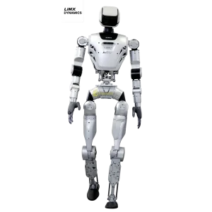 Oli Limx Humanoid guide robot - Featured Image