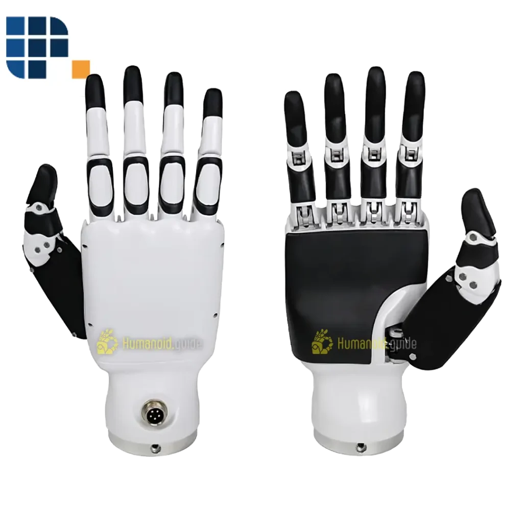 Beijing Inspire-Robots Technology Co., Ltd.