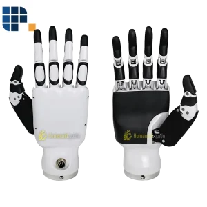 Inspire Robots rh56 series hands humanoid guide
