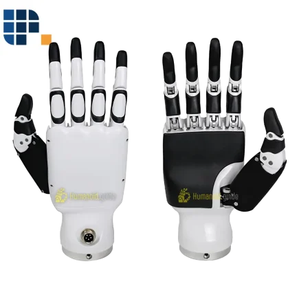 Inspire Robots rh56 series hands humanoid guide