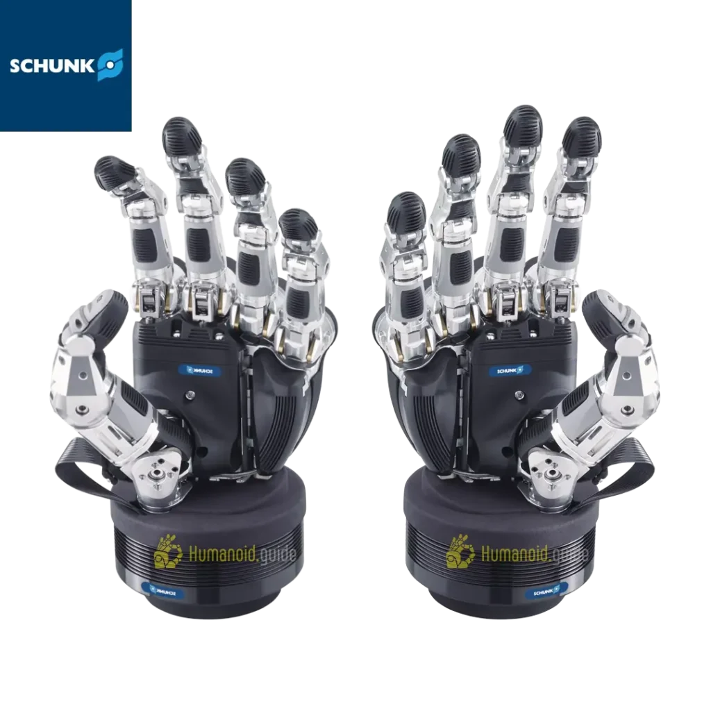SCHUNK
