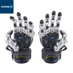SCHUNK hand humanoid guide
