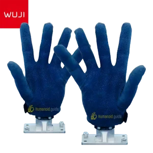 WUJI Tech WUJI Hand humanoid guide