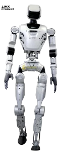 LimX Oli