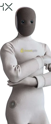 NEO 1X humanoid guide