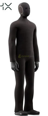 NEO 1X humanoid guide