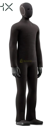 NEO 1X humanoid guide