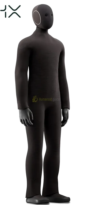 NEO 1X humanoid guide