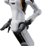 Agibot g2 Genie Humanoid guide