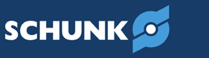 SHUNK hand logo humanoid guide