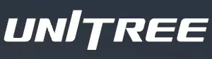 Unitree logo humanoid guide