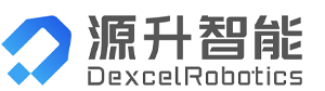 DexcelRobotics logo Humanoid guide