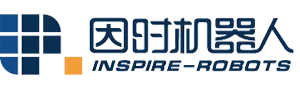 inspire robots humanoid guide