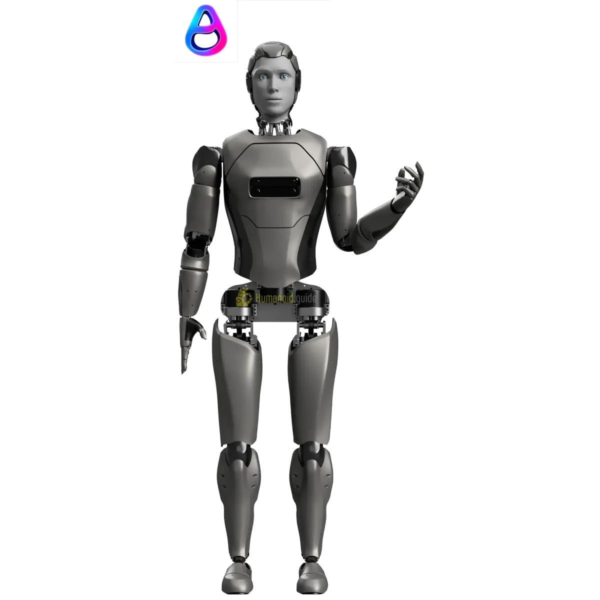 AIDOL Artificial Intelligence Dynamic Organism Lab humanoid guide - Featured Image AIDOL Artificial Intelligence Dynamic Organism Lab humanoid guide - Featured Image