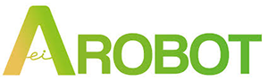 Aei Robot logo Humanoid guide