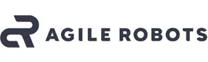 Agile robots Logo
