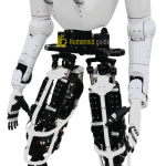 AEI Robot’s Alice humanoid robot Humanoid Guide