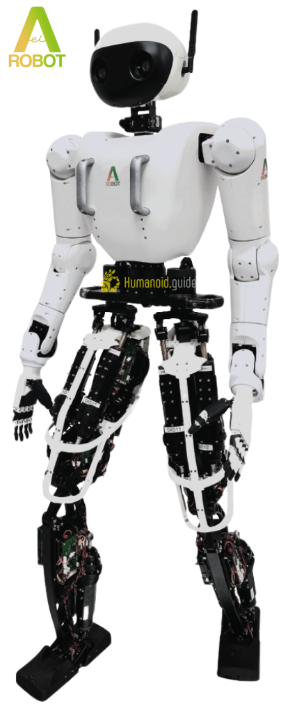 AEI Robot