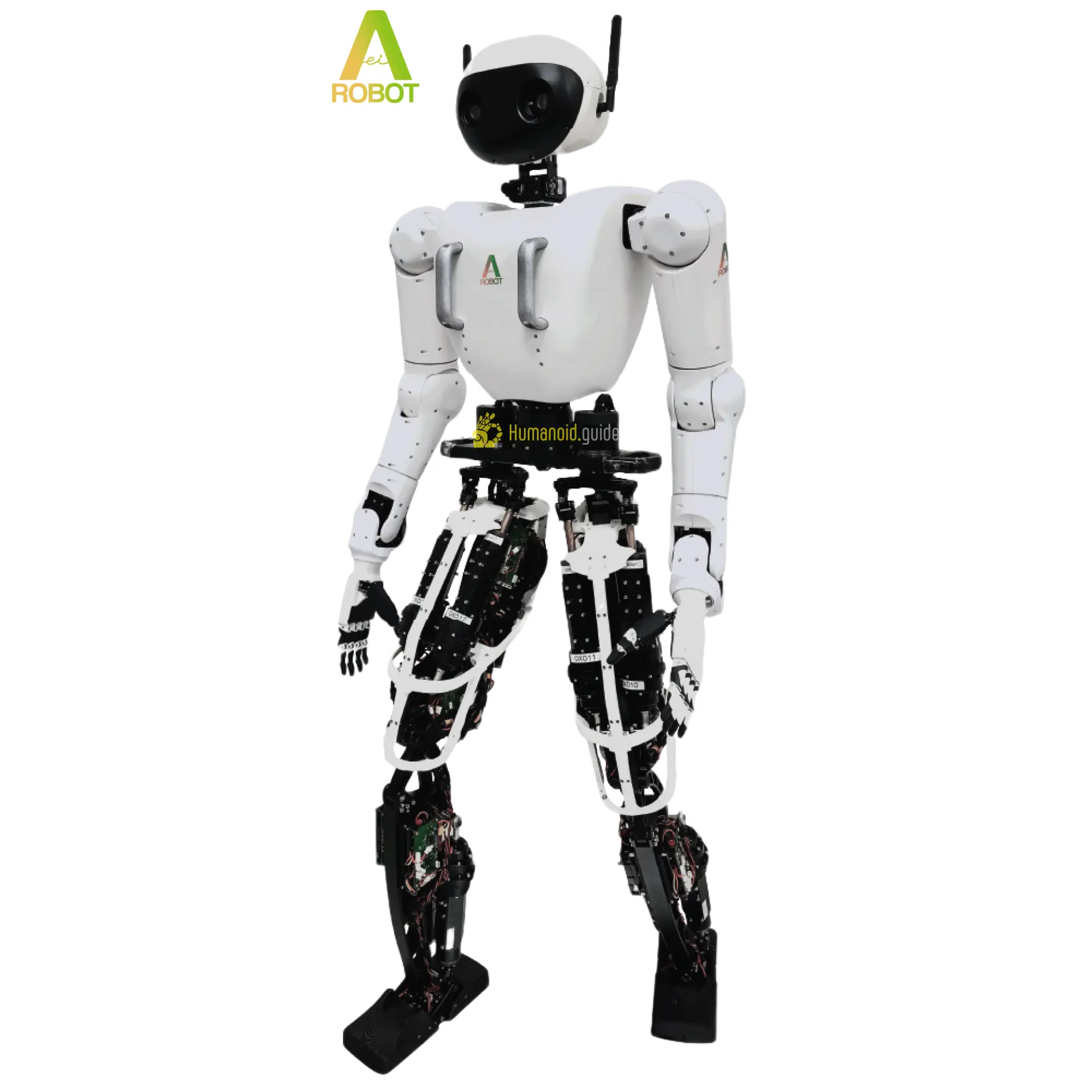 AEI Robot — photo 3