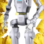 Atom Max humanoird by Dobot Robotcs humanoid guide