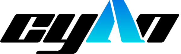 Cyan Robotics logo Humanoid guide