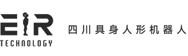 EIR Technology logo Humanoid guide