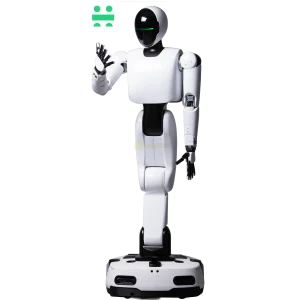 Friday Holiday Robotics Humanoid guide - Featured Image