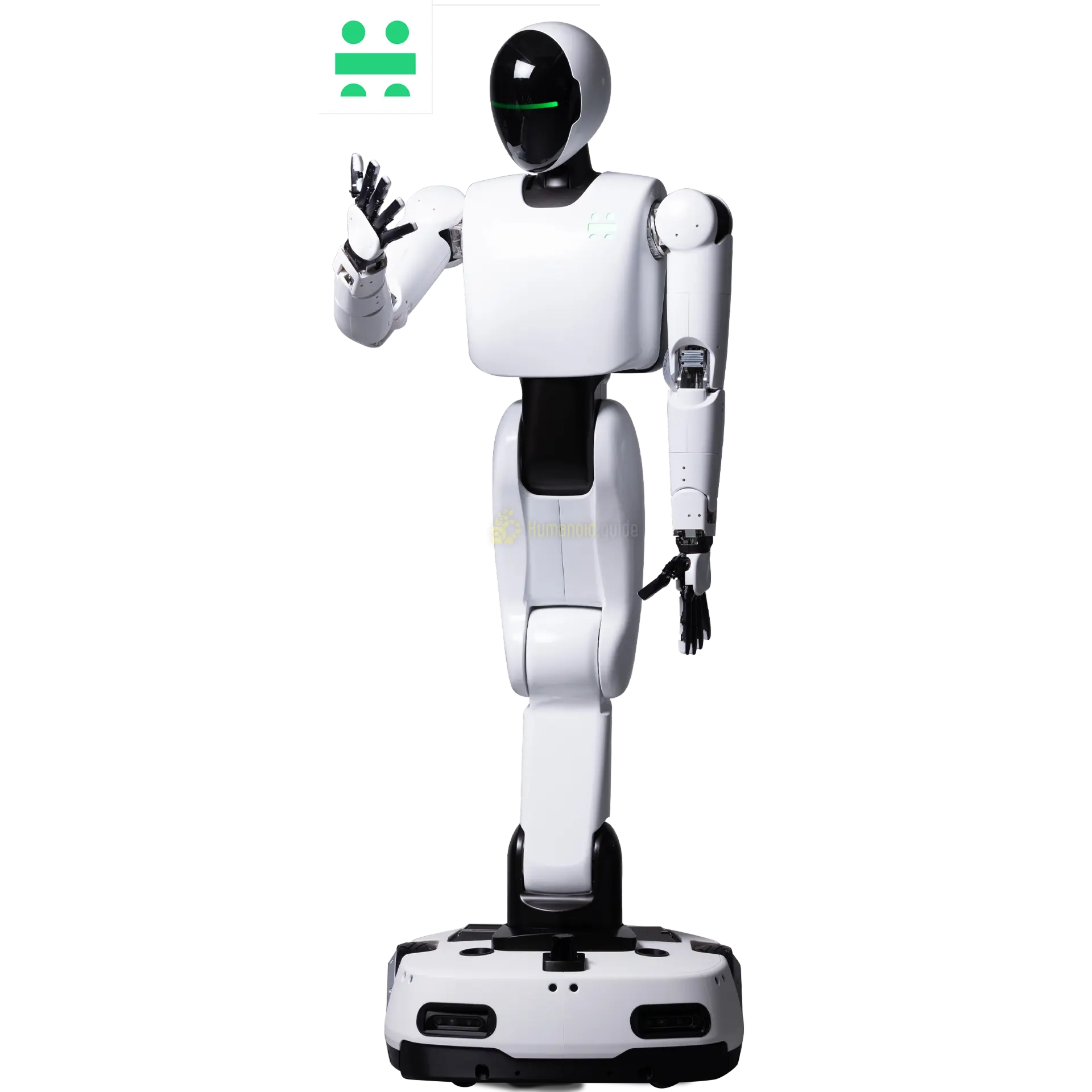 Friday-Holiday-Robotics-