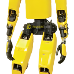 Kepler Robotics K2 Bumblebee robots Humanoid Guide