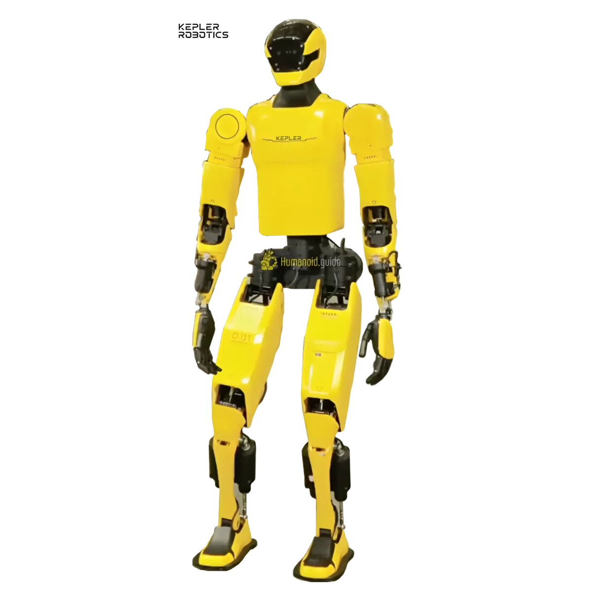 K2 Bumblebee by Kepler Robotics - Featured Image K2 Bumblebee by Kepler Robotics - Featured Image