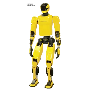 K2 Bumblebee by Kepler Robotics - Featured Image