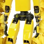 Kepler Robotics K2 Bumblebee robots Humanoid Guide